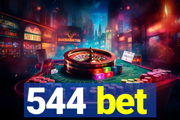 544 bet